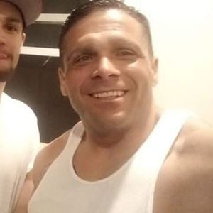 Meet your Posher, Glenn